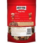 Milk-Bone Trail Mix Chewy & Crunchy Dog Treats, Real Beef & Sweet Potato, 20 Ounce - Image 4