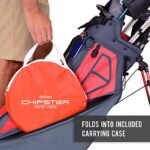 GoSports Chipster Golf Chipping Pop Up Practice Net, Practice & Improve Your Short Game - Image 4