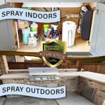 Mice & Rat Repellent. Peppermint Repellent for Mice/Mouse, Rats & Rodents. Natural Spray for Indoor & Outdoor Use. 128 OZ Gallon Trigger Sprayer Ready to Use - Image 4