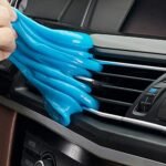 Cleaning Gel for Car, Car Cleaning Kit Universal Detailing Automotive Dust Car Crevice Cleaner Auto Air Vent Interior… - Image 3