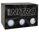 Nitro Maximum Distance Golf Ball (12-Pack) - Image 3