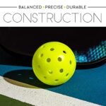 Franklin Sports Outdoor Pickleballs - X-40 Pickleball Balls - USA Pickleball (USAPA) Approved - Official US Open Ball - 3, 12, and 100 Bulk Packs of Pickleballs - Image 6