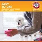 Arm & Hammer Complete Care Fresh Dental Water Additive for Dogs and Cats - Dog Water Additive, Dog Mouth Wash, Dog Dental Rinse, PetWater Additive, Cat Dental Care Bad Breath, Cat Supplies - Image 3
