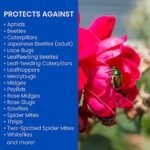 BioAdvanced 3-In-1 Insect, Disease and Mite Control, Ready-to-Use, 24 oz - Image 3