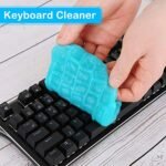 Cleaning Gel for Car, Car Cleaning Kit Universal Detailing Automotive Dust Car Crevice Cleaner Auto Air Vent Interior… - Image 5