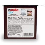 FOOD,NUTLLA/GO,PRTZ,12/BX - Image 4