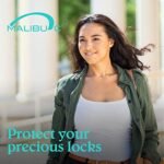 Malibu C Hard Water Wellness Shampoo Conditioner Liter Duo - Image 4