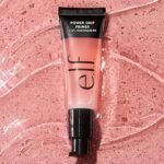 e.l.f. Power Grip Primer + 4% Niacinamide, Gel-Based & Hydrating Face Primer, Evens Skin & Brightens, Grips Makeup, Vegan & Cruelty-Free, 0.811 Fl Oz - Image 6