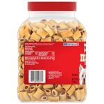Milk-Bone MaroSnacks Dog Treats, Beef, 40 Ounce - Image 5