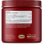 Zesty Paws Ancient Elements Probiotics for Dogs - Chewable Dog Probiotic Supplement - 3 Billion CFU - Digestive & Immune Support - Premium DE111 Probiotic & Gut Health Blend + Psyllium Husk - 90 Count - Image 6