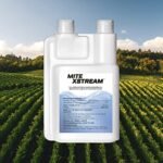 Mite Control Biopesticide and Plant Safe Insecticide by Mitexstream - Natural Garden Fungicide and Pesticide for Plants - Vegetable Garden Pest Control for Bugs, Spider Mites - 8 oz. - Image 3