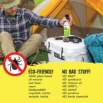 TICK BAN Yaya Organics All Natural Extra Strength Tick Repellent DEET Free - 16 Ounce Spray Bottle - Image 5