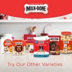 Milk-Bone Trail Mix Chewy & Crunchy Dog Treats, Real Beef & Sweet Potato, 20 Ounce - Image 6