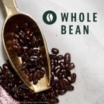 Starbucks Dark Roast Whole Bean Coffee — Espresso — 100% Arabica — 1 bag (18 oz) - Image 5