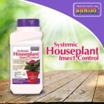 Bonide Systemic Houseplant Insect Control, 8 oz Ready-to-Use Granules for Indoors and Outdoors, Protects Plants from Insects - Image 6