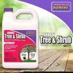 Bonide Annual Tree & Shrub Insect Control with Systemaxx, 128 oz Concentrate, Year Long Protection and Insect Killer - Image 6