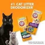 ARM & Hammer Cat Litter Deodorizer 30 oz - Image 3