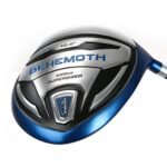 Intech Golf Illegal Non-Conforming Extra Long Distance Oversized Behemoth 520cc Driver - Image 3