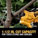 20V PRUNER BARE - Image 6