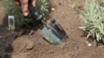 Edward Tools Bend-Proof Garden Trowel - Heavy Duty Polished Stainless Steel - Rust Resistant Oversized Garden Hand Shovel for Quicker Work - Digs Through Rocky / Heavy soils - Comfort Grip (1) - Image 4