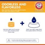 Arm & Hammer Complete Care Fresh Dental Water Additive for Dogs and Cats - Dog Water Additive, Dog Mouth Wash, Dog Dental Rinse, PetWater Additive, Cat Dental Care Bad Breath, Cat Supplies - Image 5