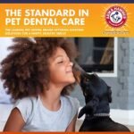 Arm & Hammer Complete Care Fresh Dental Water Additive for Dogs and Cats - Dog Water Additive, Dog Mouth Wash, Dog Dental Rinse, PetWater Additive, Cat Dental Care Bad Breath, Cat Supplies - Image 6
