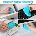 Cleaning Gel for Car, Car Cleaning Kit Universal Detailing Automotive Dust Car Crevice Cleaner Auto Air Vent Interior… - Image 6