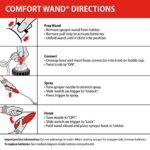 Ortho Home Defense Insect Killer for Indoor & Perimeter2: With Comfort Wand, Kills Ants, Cockroaches, Spiders, Fleas & Ticks, Odor Free, 1.1 gal, 1 Pack - Image 6