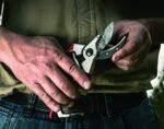 FELCO F-2 068780 Classic Manual Hand Pruner, F 2 - Image 5