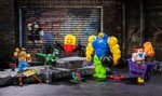 Roblox Action Collection - Meme Pack Playset [Includes Exclusive Virtual Item] - Image 6
