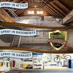 Mice & Rat Repellent. Peppermint Repellent for Mice/Mouse, Rats & Rodents. Natural Spray for Indoor & Outdoor Use. 128 OZ Gallon Trigger Sprayer Ready to Use - Image 5