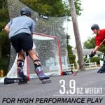 Franklin Sports Street Hockey Puck - NHL - Pro Commander Puck - Image 4