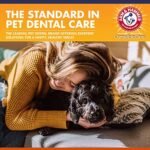 Arm & Hammer for Pets Complete Care Enzymatic Dog Toothpaste Value Size |Arm & Hammer Baking Soda Enhanced Dog Toothpaste for Dogs, Chicken Flavored Enzymatic Toothpaste for Dogs, 6.2 oz - Image 6